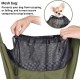 CUBY Dog Carrier Bag, Summer Sling Dogs, Hands-Free Breathable Mesh Adjustable for Small Dogs and Cats (Adjustable Shoulder Strap, Brown) CUBY Dog Carrier Bag, Summer Sling Dogs, Hands-Free Breathable Mesh Adjustable for Small Dogs and Cats (Adjustable Shoulder Strap, Brown)