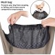CUBY Dog Carrier Bag, Summer Sling Dogs, Hands-Free Breathable Mesh Adjustable for Small Dogs and Cats (Adjustable Shoulder Strap, Brown) CUBY Dog Carrier Bag, Summer Sling Dogs, Hands-Free Breathable Mesh Adjustable for Small Dogs and Cats (Adjustable Shoulder Strap, Brown)