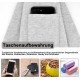 CUBY Dog Carrier Bag, Summer Sling Dogs, Hands-Free Breathable Mesh Adjustable for Small Dogs and Cats (Adjustable Shoulder Strap, Brown) CUBY Dog Carrier Bag, Summer Sling Dogs, Hands-Free Breathable Mesh Adjustable for Small Dogs and Cats (Adjustable Shoulder Strap, Brown)