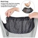 CUBY Dog Carrier Bag, Summer Sling Dogs, Hands-Free Breathable Mesh Adjustable for Small Dogs and Cats (Adjustable Shoulder Strap, Brown) CUBY Dog Carrier Bag, Summer Sling Dogs, Hands-Free Breathable Mesh Adjustable for Small Dogs and Cats (Adjustable Shoulder Strap, Brown)