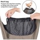 CUBY Dog Carrier, Sling Dogs, Hands-Free Breathable Mesh Adjustable for Small Dogs and Cats (Adjustable Shoulder Strap, Brown) CUBY Dog Carrier, Sling Dogs, Hands-Free Breathable Mesh Adjustable for Small Dogs and Cats (Adjustable Shoulder Strap, Brown)