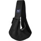 CUBY Dog Carrier, Sling Dogs, Hands-Free Breathable Mesh Adjustable for Small Dogs and Cats (Adjustable Shoulder Strap, Brown) CUBY Dog Carrier, Sling Dogs, Hands-Free Breathable Mesh Adjustable for Small Dogs and Cats (Adjustable Shoulder Strap, Brown)