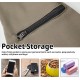 CUBY Dog Carrier, Sling Dogs, Hands-Free Breathable Mesh Adjustable for Small Dogs and Cats (Adjustable Shoulder Strap, Brown) CUBY Dog Carrier, Sling Dogs, Hands-Free Breathable Mesh Adjustable for Small Dogs and Cats (Adjustable Shoulder Strap, Brown)