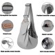 CUBY Dog Carrier, Sling Dogs, Hands-Free Breathable Mesh Adjustable for Small Dogs and Cats (Adjustable Shoulder Strap, Brown) CUBY Dog Carrier, Sling Dogs, Hands-Free Breathable Mesh Adjustable for Small Dogs and Cats (Adjustable Shoulder Strap, Brown)