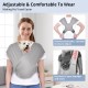 CUBY Dog Carrier, Summer Carry Bag, Forward Facing Backpack Carrier Shoulder to Reduce Back Pain, Hands-Free and Adjustable Puppy Sling 10 lbs (Light Grey) CUBY Dog Carrier, Summer Carry Bag, Forward Facing Backpack Carrier Shoulder to Reduce Back Pain, Hands-Free and Adjustable Puppy Sling 10 lbs (Light Grey)