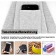 CUBY Dog Cat Carrier Reversible Soft Bag and Carry Bag Suitable for Puppies Small Dogs Cats Outdoor (Khaki Senior, Adjustable Strap 2.0) CUBY Dog Cat Carrier Reversible Soft Bag and Carry Bag Suitable for Puppies Small Dogs Cats Outdoor (Khaki Senior, Adjustable Strap 2.0)