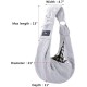 CUBY Dog Cat Carrier Reversible Soft Bag and Carry Bag Suitable for Puppies Small Dogs Cats Outdoor (Khaki Senior, Adjustable Strap 2.0) CUBY Dog Cat Carrier Reversible Soft Bag and Carry Bag Suitable for Puppies Small Dogs Cats Outdoor (Khaki Senior, Adjustable Strap 2.0)