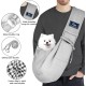 CUBY Dog Cat Carrier Reversible Soft Bag and Carry Bag Suitable for Puppies Small Dogs Cats Outdoor (Khaki Senior, Adjustable Strap 2.0) CUBY Dog Cat Carrier Reversible Soft Bag and Carry Bag Suitable for Puppies Small Dogs Cats Outdoor (Khaki Senior, Adjustable Strap 2.0)
