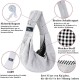 CUBY Dog Cat Carrier Reversible Soft Bag and Carry Bag Suitable for Puppies Small Dogs Cats Outdoor (Khaki Senior, Adjustable Strap 2.0) CUBY Dog Cat Carrier Reversible Soft Bag and Carry Bag Suitable for Puppies Small Dogs Cats Outdoor (Khaki Senior, Adjustable Strap 2.0)