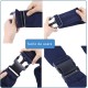 CUEMOON Dog Travel Bag for Walking and Outdoors, for Dog/Cat up to 7.5 kg, Black CUEMOON Dog Travel Bag for Walking and Outdoors, for Dog/Cat up to 7.5 kg, Black