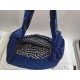 CYBERNOVA Small Pet Carrier for Dogs Cats 3-15 lbs with Bag Hands-Free Pet Bag for Travel Outdoor Walking (Blue) CYBERNOVA Small Pet Carrier for Dogs Cats 3-15 lbs with Bag Hands-Free Pet Bag for Travel Outdoor Walking (Blue)