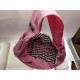 CYBERNOVA Small Pet Dog Cat Sling Carrier for 1-7 kg, Warm and Windproof with Bag, Hand-Free Pet Bag, Dog Cat Puppy Carry Bag for Winter Cold Weather (Grey)