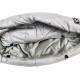 CYBERNOVA Small Pet Dog Cat Sling Carrier for 1-7 kg, Warm and Windproof with Bag, Hand-Free Pet Bag, Dog Cat Puppy Carry Bag for Winter Cold Weather (Grey) CYBERNOVA Small Pet Dog Cat Sling Carrier for 1-7 kg, Warm and Windproof with Bag, Hand-Free Pet Bag, Dog Cat Puppy Carry Bag for Winter Cold Weather (Grey)