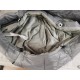 CYBERNOVA Small Pet Dog Cat Sling Carrier for 1-7 kg, Warm and Windproof with Bag, Hand-Free Pet Bag, Dog Cat Puppy Carry Bag for Winter Cold Weather (Grey) CYBERNOVA Small Pet Dog Cat Sling Carrier for 1-7 kg, Warm and Windproof with Bag, Hand-Free Pet Bag, Dog Cat Puppy Carry Bag for Winter Cold Weather (Grey)