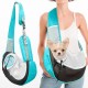 Carrier Sling Dog Carrier Bag Puppy Breathable Dog Carrier Bag up to 5 kg Dog Sling for Small Dogs Pet Shoulder Bag Dog for Walking Outdoor Activities Pack of 1 Carrier Sling Dog Carrier Bag Puppy Breathable Dog Carrier Bag up to 5 kg Dog Sling for Small Dogs Pet Shoulder Bag Dog for Walking Outdoor Activities Pack of 1