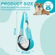 Carrier Sling Dog Carrier Bag Puppy Breathable Dog Carrier Bag up to 5 kg Dog Sling for Small Dogs Pet Shoulder Bag Dog for Walking Outdoor Activities Pack of 1 Carrier Sling Dog Carrier Bag Puppy Breathable Dog Carrier Bag up to 5 kg Dog Sling for Small Dogs Pet Shoulder Bag Dog for Walking Outdoor Activities Pack of 1