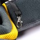 Carrier Sling Small Dog Carry Bag Mesh Dog Carrier Bag Adjustable Dog Carrier Bag Breathable Dog Bag Pet Shoulder Bag Outdoor Transport Bag for 2-6 kg Dogs Puppy Cat (Sky Blue) Carrier Sling Small Dog Carry Bag Mesh Dog Carrier Bag Adjustable Dog Carrier Bag Breathable Dog Bag Pet Shoulder Bag Outdoor Transport Bag for 2-6 kg Dogs Puppy Cat (Sky Blue)