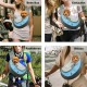 Carrier Sling Small Dog Carry Bag Mesh Dog Carrier Bag Adjustable Dog Carrier Bag Breathable Dog Bag Pet Shoulder Bag Outdoor Transport Bag for 2-6 kg Dogs Puppy Cat (Sky Blue) Carrier Sling Small Dog Carry Bag Mesh Dog Carrier Bag Adjustable Dog Carrier Bag Breathable Dog Bag Pet Shoulder Bag Outdoor Transport Bag for 2-6 kg Dogs Puppy Cat (Sky Blue)
