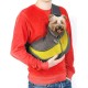 Carrier Sling Small Dog Carry Bag Mesh Dog Carrier Bag Adjustable Dog Carrier Bag Breathable Dog Bag Pet Shoulder Bag Outdoor Transport Bag for 2-6 kg Dogs Puppy Cat (Sky Blue) Carrier Sling Small Dog Carry Bag Mesh Dog Carrier Bag Adjustable Dog Carrier Bag Breathable Dog Bag Pet Shoulder Bag Outdoor Transport Bag for 2-6 kg Dogs Puppy Cat (Sky Blue)