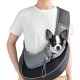 Carrier Sling Small Dog Carry Bag Mesh Dog Carrier Bag Adjustable Dog Carrier Bag Breathable Dog Bag Pet Shoulder Bag Outdoor Transport Bag for 2-6 kg Dogs Puppy Cat (Sky Blue) Carrier Sling Small Dog Carry Bag Mesh Dog Carrier Bag Adjustable Dog Carrier Bag Breathable Dog Bag Pet Shoulder Bag Outdoor Transport Bag for 2-6 kg Dogs Puppy Cat (Sky Blue)