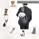 Carrier Sling Small Dog Carry Bag Mesh Dog Carrier Bag Adjustable Dog Carrier Bag Breathable Dog Bag Pet Shoulder Bag Outdoor Transport Bag for 2-6 kg Dogs Puppy Cat (Sky Blue) Carrier Sling Small Dog Carry Bag Mesh Dog Carrier Bag Adjustable Dog Carrier Bag Breathable Dog Bag Pet Shoulder Bag Outdoor Transport Bag for 2-6 kg Dogs Puppy Cat (Sky Blue)