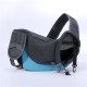 Carrier Sling Small Dog Carry Bag Mesh Dog Carrier Bag Adjustable Dog Carrier Bag Breathable Dog Bag Pet Shoulder Bag Outdoor Transport Bag for 2-6 kg Dogs Puppy Cat (Sky Blue) Carrier Sling Small Dog Carry Bag Mesh Dog Carrier Bag Adjustable Dog Carrier Bag Breathable Dog Bag Pet Shoulder Bag Outdoor Transport Bag for 2-6 kg Dogs Puppy Cat (Sky Blue)