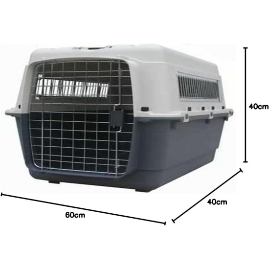 Carrier for Dogs Dialsa Carrier for Dogs Dialsa