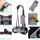 Carrying Aid Harness, Lifting Harness for Medium Dogs, Sling for Medium Dogs, Full Body Harness, Dog Carry Bag with Shoulder Strap, Soft, Waterproof, Adjustable, Grey, XL Carrying Aid Harness, Lifting Harness for Medium Dogs, Sling for Medium Dogs, Full Body Harness, Dog Carry Bag with Shoulder Strap, Soft, Waterproof, Adjustable, Grey, XL