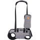 Carrying Aid Harness, Lifting Harness for Medium Dogs, Sling for Medium Dogs, Full Body Harness, Dog Carry Bag with Shoulder Strap, Soft, Waterproof, Adjustable, Grey, XL Carrying Aid Harness, Lifting Harness for Medium Dogs, Sling for Medium Dogs, Full Body Harness, Dog Carry Bag with Shoulder Strap, Soft, Waterproof, Adjustable, Grey, XL
