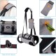 Carrying Aid Harness, Lifting Harness for Medium Dogs, Sling for Medium Dogs, Full Body Harness, Dog Carry Bag with Shoulder Strap, Soft, Waterproof, Adjustable, Grey, XL Carrying Aid Harness, Lifting Harness for Medium Dogs, Sling for Medium Dogs, Full Body Harness, Dog Carry Bag with Shoulder Strap, Soft, Waterproof, Adjustable, Grey, XL