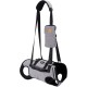 Carrying Aid Harness, Lifting Harness for Medium Dogs, Sling for Medium Dogs, Full Body Harness, Dog Carry Bag with Shoulder Strap, Soft, Waterproof, Adjustable, Grey, XL Carrying Aid Harness, Lifting Harness for Medium Dogs, Sling for Medium Dogs, Full Body Harness, Dog Carry Bag with Shoulder Strap, Soft, Waterproof, Adjustable, Grey, XL