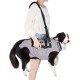 Carrying Aid Harness, Lifting Harness for Medium Dogs, Sling for Medium Dogs, Full Body Harness, Dog Carry Bag with Shoulder Strap, Soft, Waterproof, Adjustable, Grey, XL Carrying Aid Harness, Lifting Harness for Medium Dogs, Sling for Medium Dogs, Full Body Harness, Dog Carry Bag with Shoulder Strap, Soft, Waterproof, Adjustable, Grey, XL
