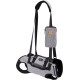 Carrying Aid Harness, Lifting Harness for Medium Dogs, Sling for Medium Dogs, Full Body Harness, Dog Carry Bag with Shoulder Strap, Soft, Waterproof, Adjustable, Grey, XL Carrying Aid Harness, Lifting Harness for Medium Dogs, Sling for Medium Dogs, Full Body Harness, Dog Carry Bag with Shoulder Strap, Soft, Waterproof, Adjustable, Grey, XL