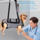 Carrying Aid Harness, Lifting Harness for Medium Dogs, Sling for Medium Dogs, Full Body Harness, Dog Carry Bag with Shoulder Strap, Soft, Waterproof, Adjustable, Grey, XL Carrying Aid Harness, Lifting Harness for Medium Dogs, Sling for Medium Dogs, Full Body Harness, Dog Carry Bag with Shoulder Strap, Soft, Waterproof, Adjustable, Grey, XL