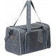 Cat Carrier - Portable Foldable Dog Carrier Soft Side Pocket for Pets up to 15 lbs, Airline Approved Travel Carrier for Puppies Cat Carrier - Portable Foldable Dog Carrier Soft Side Pocket for Pets up to 15 lbs, Airline Approved Travel Carrier for Puppies
