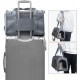 Cat Carrier - Portable Foldable Dog Carrier Soft Side Pocket for Pets up to 15 lbs, Airline Approved Travel Carrier for Puppies Cat Carrier - Portable Foldable Dog Carrier Soft Side Pocket for Pets up to 15 lbs, Airline Approved Travel Carrier for Puppies