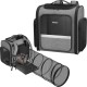 Cat Carrier Backpacks with Expandable Cat Play Tunnel, Airline Approved Pet Backpack for Small Dogs and Large Cats up to 25 lbs, Foldable Cat Travel Carrier Cat Carrier Backpacks with Expandable Cat Play Tunnel, Airline Approved Pet Backpack for Small Dogs and Large Cats up to 25 lbs, Foldable Cat Travel Carrier