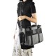 Cat Dog Carrier Shoulder Bag Kitten Puppy Carrier Cat Breathable Carrier Pet Travel Bag Adjustable Shoulder Strap Portable Bag Cat Dog Carrier Shoulder Bag Kitten Puppy Carrier Cat Breathable Carrier Pet Travel Bag Adjustable Shoulder Strap Portable Bag
