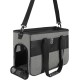 Cat Dog Carrier Shoulder Bag Kitten Puppy Carrier Cat Breathable Carrier Pet Travel Bag Adjustable Shoulder Strap Portable Bag Cat Dog Carrier Shoulder Bag Kitten Puppy Carrier Cat Breathable Carrier Pet Travel Bag Adjustable Shoulder Strap Portable Bag