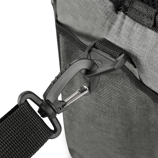 Cat Dog Carrier Shoulder Bag Kitten Puppy Carrier Cat Breathable Carrier Pet Travel Bag Adjustable Shoulder Strap Portable Bag Cat Dog Carrier Shoulder Bag Kitten Puppy Carrier Cat Breathable Carrier Pet Travel Bag Adjustable Shoulder Strap Portable Bag
