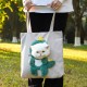 Cat Dog Cat Carrier Bag Portable Handbag Travel Bag Small Pet Travel Bag Adjustable Pet Carrier with Safety Belt Inside Cat Dog Cat Carrier Bag Portable Handbag Travel Bag Small Pet Travel Bag Adjustable Pet Carrier with Safety Belt Inside