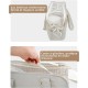 Cat Dog Puppy Carrier Bag Breathable Foldable Travel Bag Shoulder Bag Handbag for Small Pets Load up to 3kg (Small, Grey) Cat Dog Puppy Carrier Bag Breathable Foldable Travel Bag Shoulder Bag Handbag for Small Pets Load up to 3kg (Small, Grey)