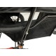 Chinook Black | Luxury Dog Stroller | Front and Rear Wheels (30 cm) Made of EVA for Added Comfort Reflective Tape For Pets up to 23 kg Chinook Black | Luxury Dog Stroller | Front and Rear Wheels (30 cm) Made of EVA for Added Comfort Reflective Tape For Pets up to 23 kg