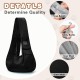 Classycoo Dog Carrier for Small Dogs, Breathable Mesh Bag for Pets, Travel Cat Carry Bag, Dog Carrier with Bag, Integrated Safety Lead, for 8 kg Pet (Khaki) Classycoo Dog Carrier for Small Dogs, Breathable Mesh Bag for Pets, Travel Cat Carry Bag, Dog Carrier with Bag, Integrated Safety Lead, for 8 kg Pet (Khaki)
