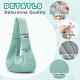 Classycoo Dog Carrier for Small Dogs, Breathable Mesh Bag for Pets, Travel Cat Carry Bag, Dog Carrier with Bag, Integrated Safety Lead, for 8 kg Pet (Khaki) Classycoo Dog Carrier for Small Dogs, Breathable Mesh Bag for Pets, Travel Cat Carry Bag, Dog Carrier with Bag, Integrated Safety Lead, for 8 kg Pet (Khaki)