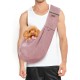 Classycoo Dog Carrier for Small Dogs, Breathable Mesh Bag for Pets, Travel Cat Carry Bag, Dog Carrier with Bag, Integrated Safety Lead, for 8 kg Pet (Beige) Classycoo Dog Carrier for Small Dogs, Breathable Mesh Bag for Pets, Travel Cat Carry Bag, Dog Carrier with Bag, Integrated Safety Lead, for 8 kg Pet (Beige)
