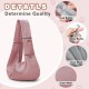 Classycoo Dog Carrier for Small Dogs, Breathable Mesh Bag for Pets, Travel Cat Carry Bag, Dog Carrier with Bag, Integrated Safety Lead, for 8 kg Pet (Beige) Classycoo Dog Carrier for Small Dogs, Breathable Mesh Bag for Pets, Travel Cat Carry Bag, Dog Carrier with Bag, Integrated Safety Lead, for 8 kg Pet (Beige)
