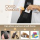 Classycoo Dog Carrier for Small Dogs, Breathable Mesh Bag for Pets, Travel Cat Carry Bag, Dog Carrier with Bag, Integrated Safety Lead, for 8 kg Pet (Beige) Classycoo Dog Carrier for Small Dogs, Breathable Mesh Bag for Pets, Travel Cat Carry Bag, Dog Carrier with Bag, Integrated Safety Lead, for 8 kg Pet (Beige)