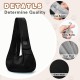 Classycoo Dog Carrier for Small Dogs, Breathable Mesh Bag for Pets, Travel Cat Carry Bag, Dog Carrier with Bag, Integrated Safety Lead, for 8 kg Pet (Beige) Classycoo Dog Carrier for Small Dogs, Breathable Mesh Bag for Pets, Travel Cat Carry Bag, Dog Carrier with Bag, Integrated Safety Lead, for 8 kg Pet (Beige)