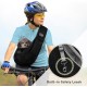 Classycoo Dog Carrier for Small Dogs, Breathable Mesh Bag for Pets, Travel Cat Carry Bag, Dog Carrier with Bag, Integrated Safety Lead, for 8 kg Pet (Beige) Classycoo Dog Carrier for Small Dogs, Breathable Mesh Bag for Pets, Travel Cat Carry Bag, Dog Carrier with Bag, Integrated Safety Lead, for 8 kg Pet (Beige)
